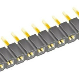 samtec SLW-112-01-G-S image