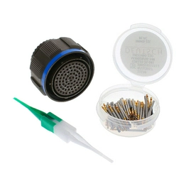 TE Connectivity D38999/26WG35SN image