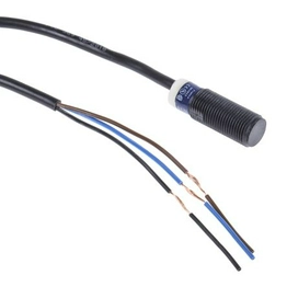 XS4P12PA340 Telemecanique Sensors