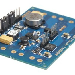 ADEH-P-B Adaptive