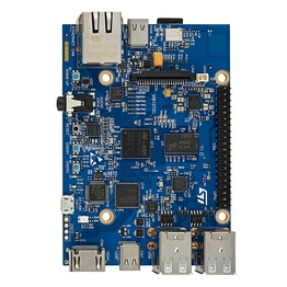 STM32MP157A-DK1 STM32MP157A-DK1
