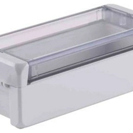 96024125 B 180806 PC-V0-G-7035 Bopla Gehäuse Systeme