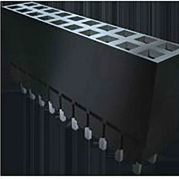 samtec ESW-110-12-G-D image