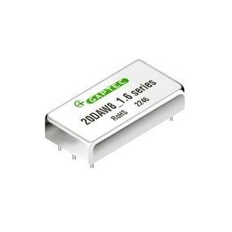 GAPTEC Electronic 20DAW8_3624S1.6 image