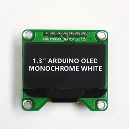 AOM12864A0-1.3WW-ANO Orient Display
