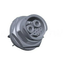 DMZ-11PMFS-QC801P Amphenol