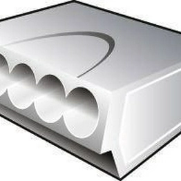 148-90009 HECE-5-PA66-GY 148-90009 HECE-5-PA66-GY