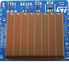 STEVAL-HARVEST1 STMicroelectronics