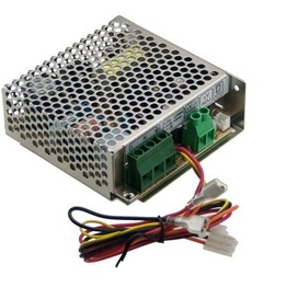 Mean-Well USA, Inc. SCP-35-12 image