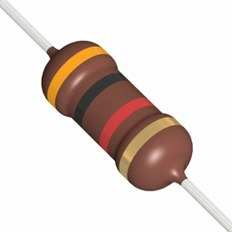 TE Connectivity RR03J3K0TB image