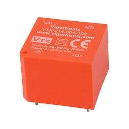 VTX-214-001-105 VTX-214-001-105