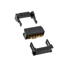 Hirose Electric HIF3BA-10D-2.54R(63) image