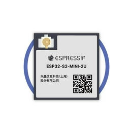ESP32-S2-MINI-2U-N4 ESP32-S2-MINI-2U-N4