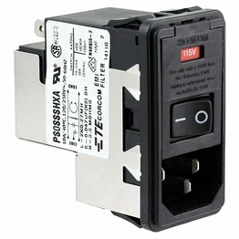 TE Connectivity 2-6609106-1 image