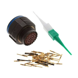 Amphenol D38999/26WD35PB image