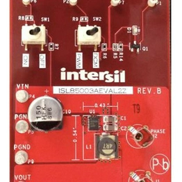 ISL85003AEVAL2Z ISL85003AEVAL2Z