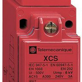 Telemecanique Sensors XCSA503 image