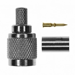 TE Connectivity 5-1814801-3 image