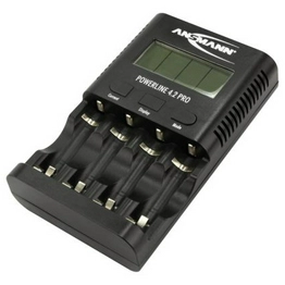 ANSMANN 1001-0080-UK image