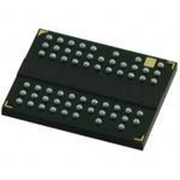 MT47H128M8SH-25E:M MT47H128M8SH-25E:M