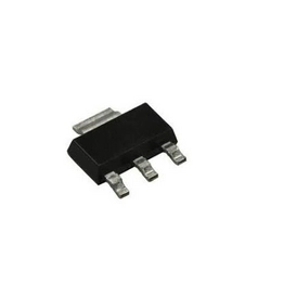 Microchip Technology MIC5209-4.2YS image