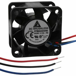 FFB0424VHN-F00 DELTA Electronics