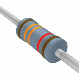 MFR-25FRF52-13K3 MFR-25FRF52-13K3