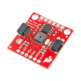 SparkFun Electronics SEN-14351 image