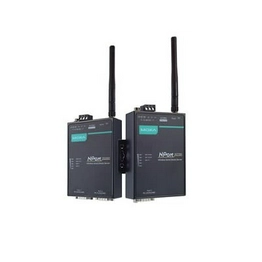 NPort W2150A-EU NPort W2150A-EU