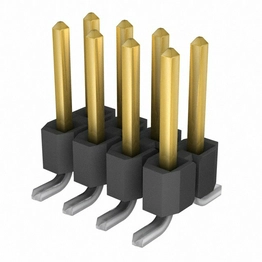 samtec TSM-104-01-L-DV-M-TR image