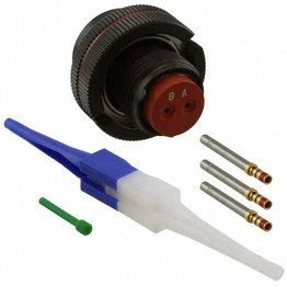 MS3459W12S-3S Amphenol