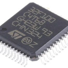 STM32F100C4T6 STMicroelectronics