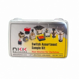 KIT14-SWITCH ASSORTMENT KIT14-SWITCH ASSORTMENT