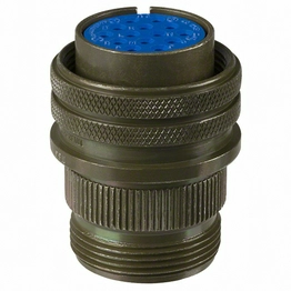 Amphenol 97-3106A-20-27S(946) image