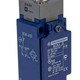 Telemecanique Sensors XCKJ167D image