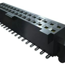 samtec SFML-115-T2-S-D-K-TR image