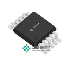 BCT4222CEAB-TR HXY MOSFET