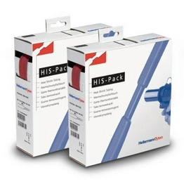 300-30122 HIS-PACK-1.2/0.6-PO-X-RD HellermannTyton