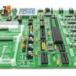 MikroElektronika MIKROE-1385 image