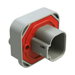 AT15-4P-BM01 Amphenol