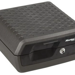 LCFW30100 Master Lock