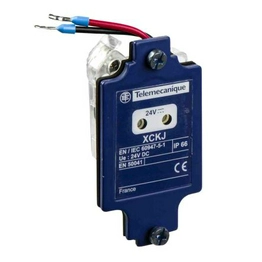 ZCKZ021 Telemecanique Sensors
