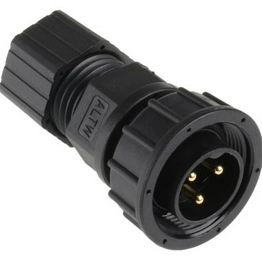 Amphenol DC-03BFMB-SL7001 image