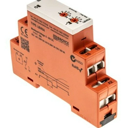 LBVR/A 12-24VDC LBVR/A 12-24VDC