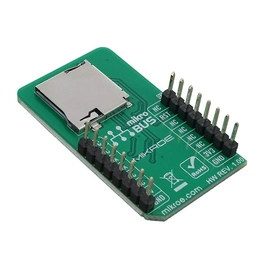 MIKROE-4159 MIKROE-4159