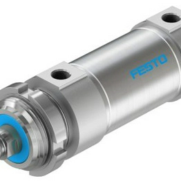 FESTO DSNU-50-40-PPV-A image