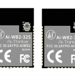 AI-WB2-32S AI-WB2-32S