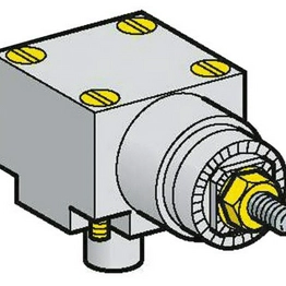 ZCKE096 Telemecanique Sensors