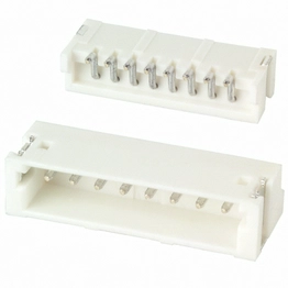 JST S8B-ZR-SM4A-TF image