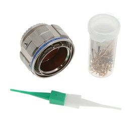 Amphenol D38999/26FG35PA image